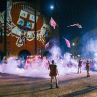 Investitura podestà 26 settembre 2026 10