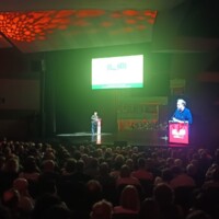 Alba Capitale dell'Arte Contemporanea (cerimonia di presentazione)