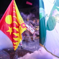 Investitura podestà 26 settembre 2026 24