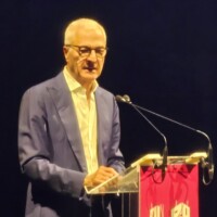 Alba Capitale dell'Arte Contemporanea (cerimonia di presentazione) 7