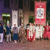Investitura podestà 26 settembre 2026 30