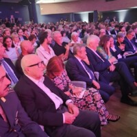 Alba Capitale dell'Arte Contemporanea (cerimonia di presentazione) 2