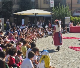 Ad Alba una grande festa per i paratleti di Obiettivo tricolore, nel segno di Alex Zanardi [foto] 3