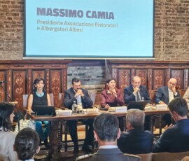 IL CASO In Langhe e Roero da 300 a 1.500 affitti turistici in soli sei anni 7