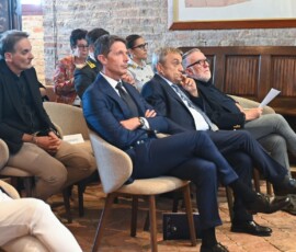 IL CASO In Langhe e Roero da 300 a 1.500 affitti turistici in soli sei anni 1