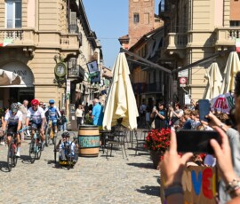 Ad Alba una grande festa per i paratleti di Obiettivo tricolore, nel segno di Alex Zanardi [foto] 12