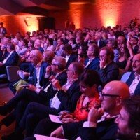 Alba Capitale dell'Arte Contemporanea (cerimonia di presentazione) 4