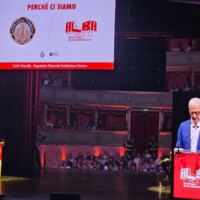 Alba Capitale dell'Arte Contemporanea (cerimonia di presentazione) 8