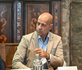 IL CASO In Langhe e Roero da 300 a 1.500 affitti turistici in soli sei anni 6