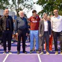 Pista di atletica 20