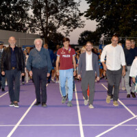 Pista di atletica 18