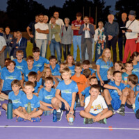 Pista di atletica 16