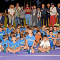 Pista di atletica 13