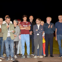 Pista di atletica 12