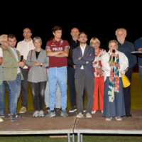 Pista di atletica 11