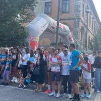 Corri sotto le torri 2 1