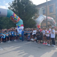 Corri sotto le torri 2 2