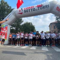 Corri sotto le torri 3 2