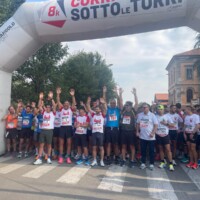 Corri sotto le torri 3 4
