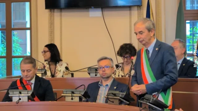 Bra e Lezhë: le due comunità da oggi soni unite dal gemellaggio. 2