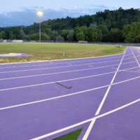 Pista di atletica 7