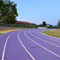 Pista di atletica 6