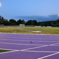 Pista di atletica 5