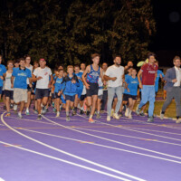 Pista di atletica 4