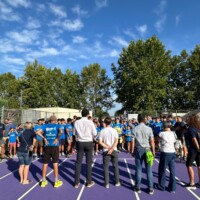 Pista Atletica Alba