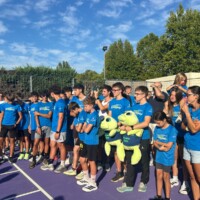 Pista Atletica Alba 1