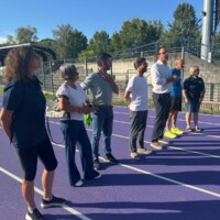 Pista Atletica Alba 2