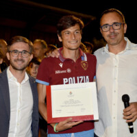 Pista di atletica 3