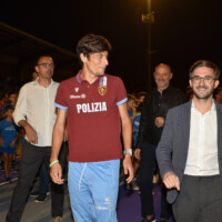 Pista di atletica 2