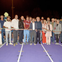 Pista di atletica