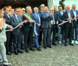 Bra's, il Festival della salsiccia (e non solo) parte nel segno della felicità