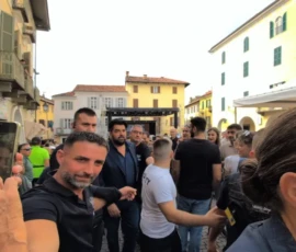 Bra's: l'Ala stellata e i padiglioni sono aperti, inizia la festa popolare 4