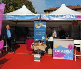 Bra's: l'Ala stellata e i padiglioni sono aperti, inizia la festa popolare 2