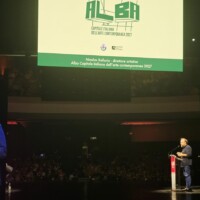 Alba Capitale dell'Arte Contemporanea (cerimonia di presentazione) 3