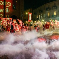 Investitura podestà 26 settembre 2026 14