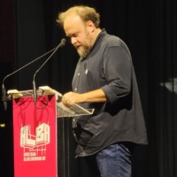 Alba Capitale dell'Arte Contemporanea (cerimonia di presentazione) 5