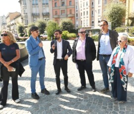 Ad Alba una grande festa per i paratleti di Obiettivo tricolore, nel segno di Alex Zanardi [foto] 6