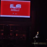 Alba Capitale dell'Arte Contemporanea (cerimonia di presentazione) 1