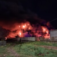 Incendio Cappello 8