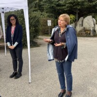 La direttrice generale dell'Asl Cn2, Paola Malvasio “Salute in Piazza” farà tappa ad Albaretto della Torre