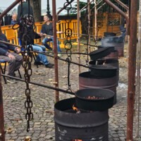 Castagnata a Bossolasco 5