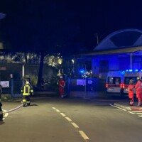 Incendio Cappello 2