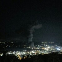 Incendio Cappello 7