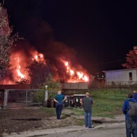 Incendio Cappello 6