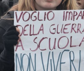 corteo 3