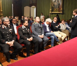 Bozza automatica 953